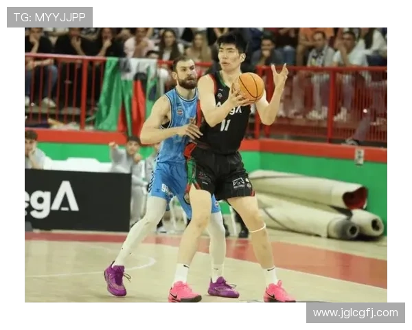 余嘉豪西乙第二战仅出手两次却贡献4分4板助球队迎来赛季首胜